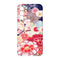 Coque Samsung Galaxy A15 5G fleurs japonais antiques