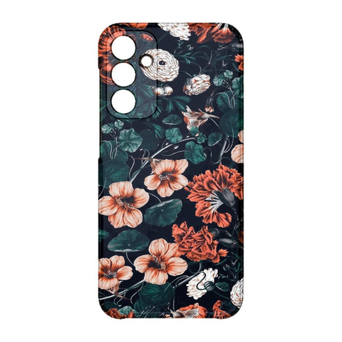 Coque Samsung Galaxy A15 5G Foret de nuit XVII