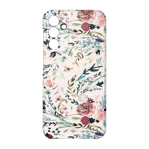 Coque Samsung Galaxy A15 5G Fable Florale
