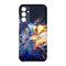 Coque Samsung Galaxy A15 5G Fight Naruto Sasuke