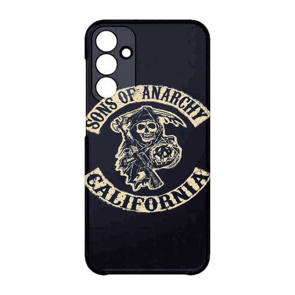 Coque Samsung A15 5G Fils de l'anarchie