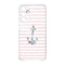 Coque Samsung Galaxy A15 Floral Anchor in Pink