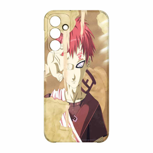Coque Samsung Galaxy A15 5G Gaara Naruto