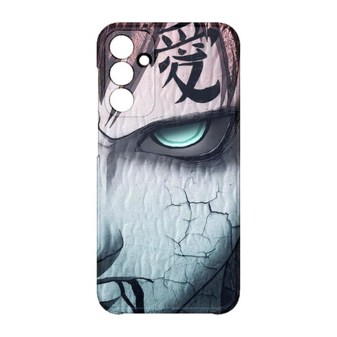 Coque Samsung Galaxy A15 5G Gaara du Sable