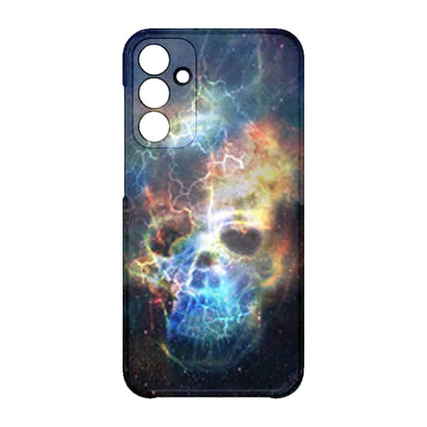 Coque Samsung A15 5G Galaxy Skull