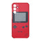 Coque Samsung Galaxy A15 5g Game Boy Rouge