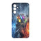 Coque Samsung Galaxy A15 5G Gant Infini