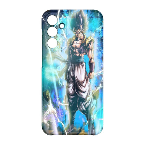 Coque Samsung Galaxy A15 5G Gogeta SSB