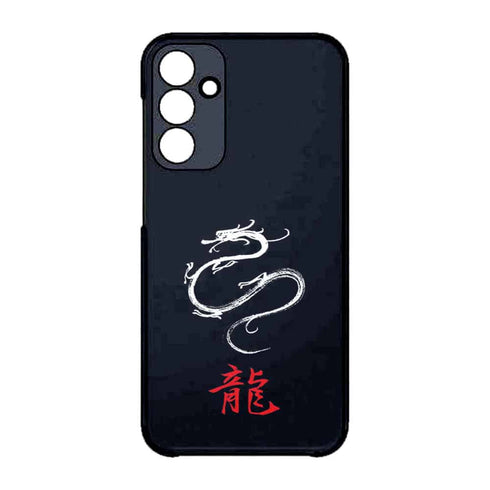 Coque Samsung Galaxy A15 5G Dragon Chinois Goku