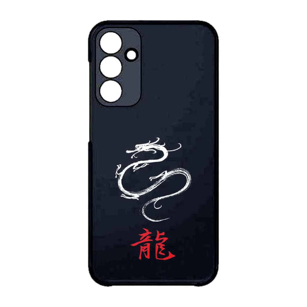 Coque Samsung Galaxy A15 5G Dragon Chinois Goku