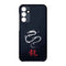 Coque Samsung Galaxy A15 5G Dragon Chinois Goku