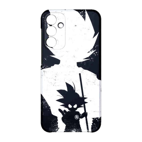 Coque Samsung Galaxy A15 5G Goku Grandit