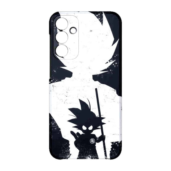 Coque Samsung Galaxy A15 5G Goku Grandit