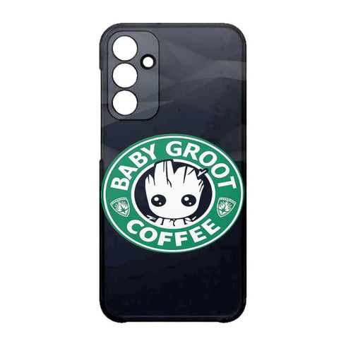 Coque Samsung A15 5g Groot Coffee