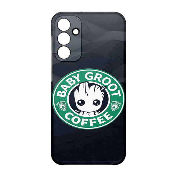 Coque Samsung A15 5g Groot Coffee
