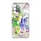 Coque Samsung Galaxy A15 5G Hunter X Hunter Kon Killua