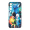 Coque Samsung Galaxy A15 5G Hunter X Hunter Killua Affiche