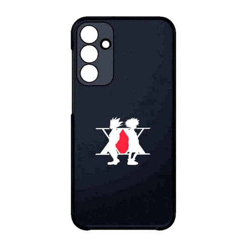 Coque Samsung Galaxy A15 5G Hunter X Hunter