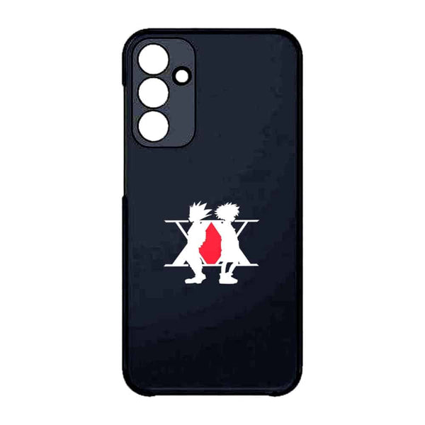 Coque Samsung Galaxy A15 5G Hunter X Hunter