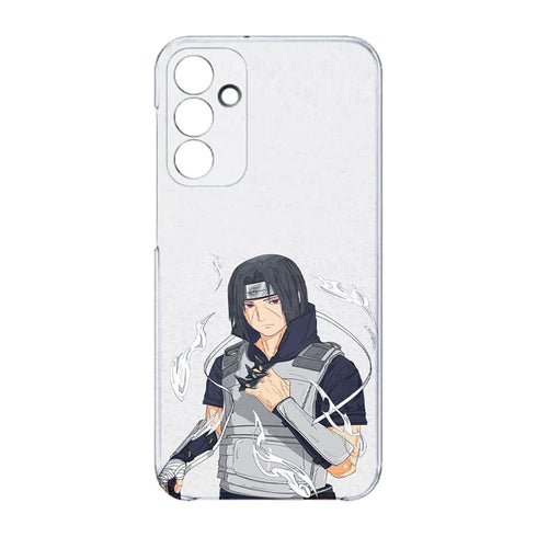 Coque Samsung Galaxy A15 5G Itachi Konoha
