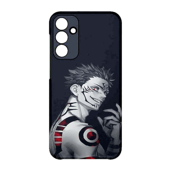 Coque Samsung Galaxy A15 5G Itadori Sukuna