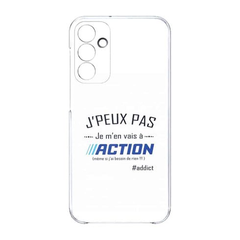 Coque Samsung A15 5g Action