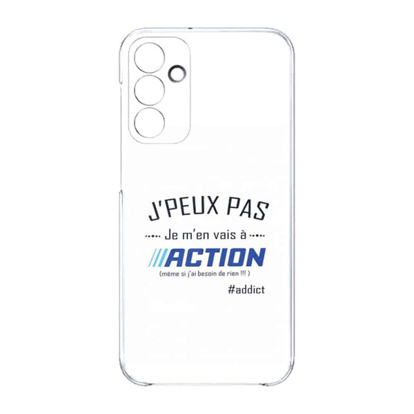 Coque Samsung A15 5g Action
