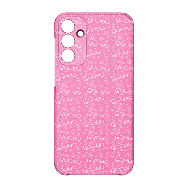 Coque pour Samsung A15 5G Peace Kawaïi