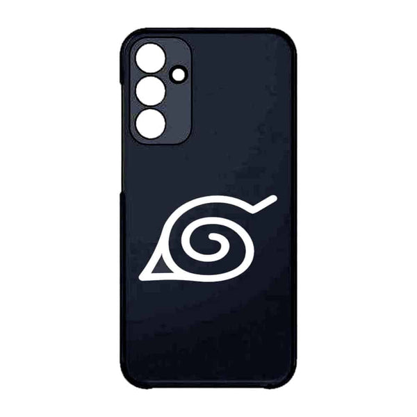 Coque Samsung Galaxy A15 5G Konoha Symbol