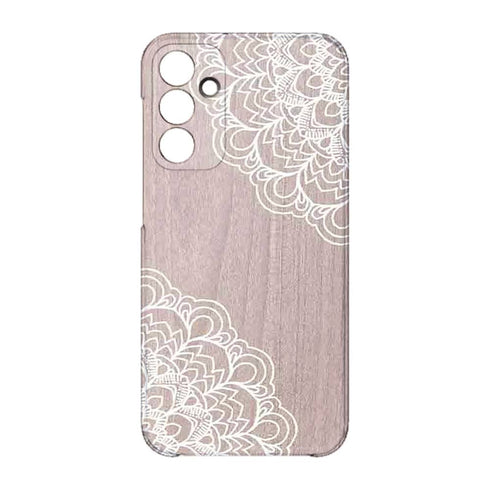 Coque pour Samsung A15 5G Lace Woods
