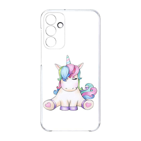 Coque Samsung Galaxy A15 Pegase magique