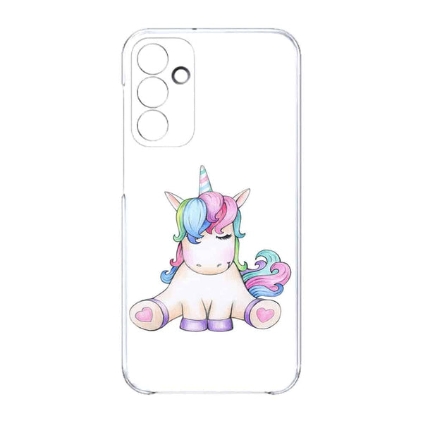 Coque Samsung Galaxy A15 Pegase magique