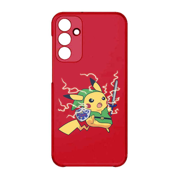 Coque Samsung Galaxy A15 5g Linkachu