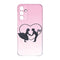 Coque pour Samsung A15 5G Love Story