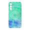 Coque pour Samsung A15 5G Green deal Mandala