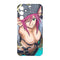 Coque telephone Samsung A15 5G Mermaid Skull