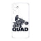 Coque pour Samsung A15 5G Moto Cross Quad