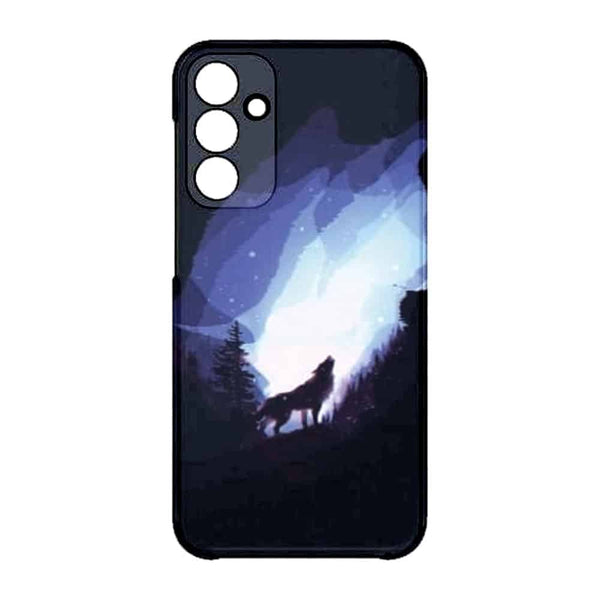 Coque Samsung Galaxy A15 5G Mystic Wolf