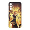 Coque Samsung Galaxy A15 5G Naruto Chakra Kyubi