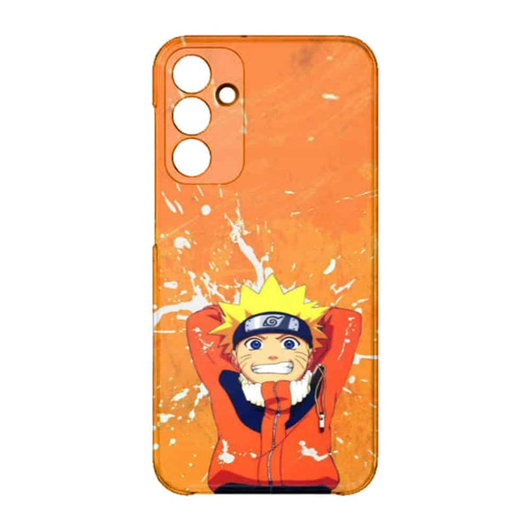 Coque Samsung Galaxy A15 5G Naruto Detente