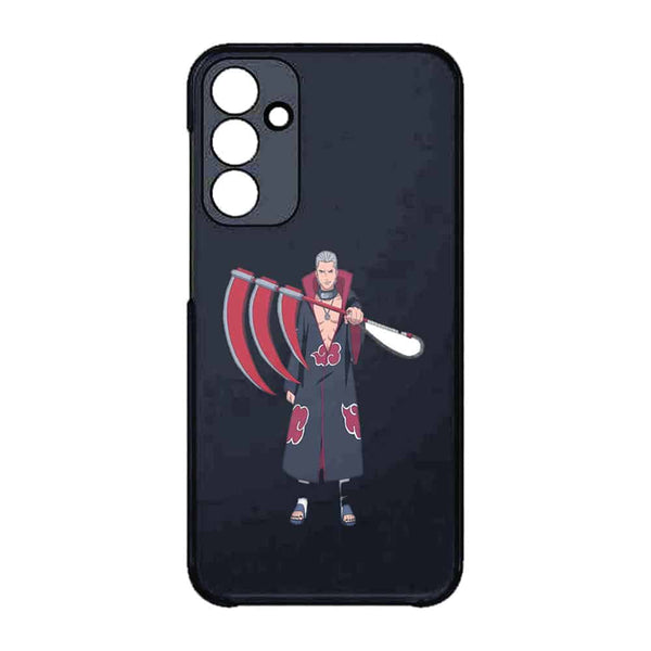 Coque Samsung Galaxy A15 5G Naruto Hidan
