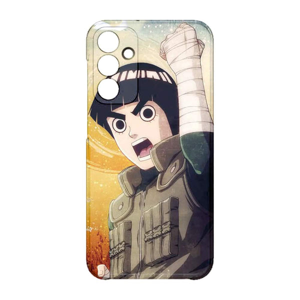 Coque Samsung Galaxy A15 5G Naruto Rock Lee