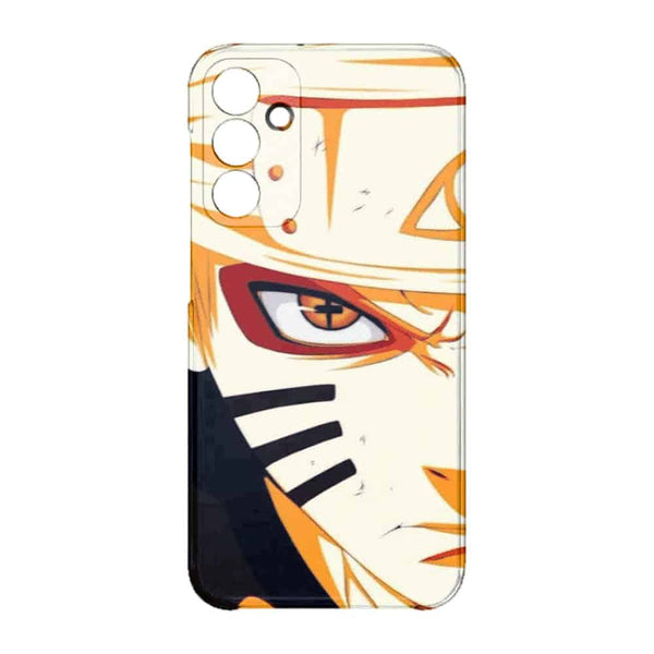Coque Samsung Galaxy A15 5G Naruto Transformation
