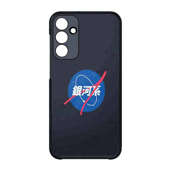 Coque Samsung Galaxy A15 5G Nasa Japanese