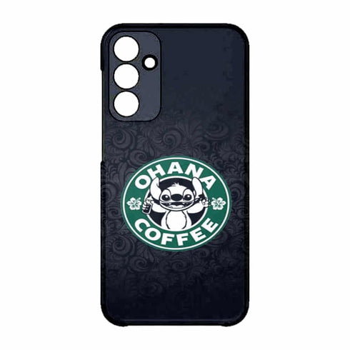 Coque Samsung A15 5g Ohana Coffee