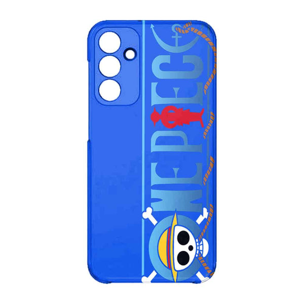 Coque Samsung Galaxy A15 5G One Piece Blue