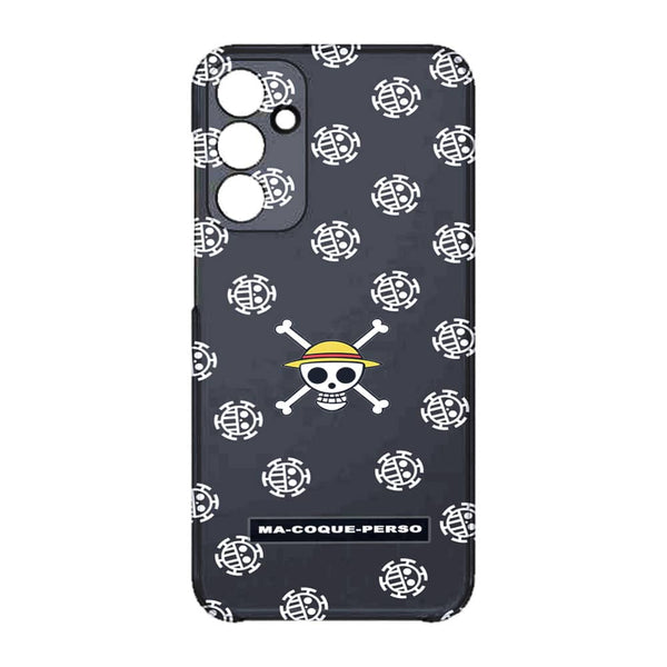 Coque Samsung Galaxy A15 5G One Piece Killer Logo