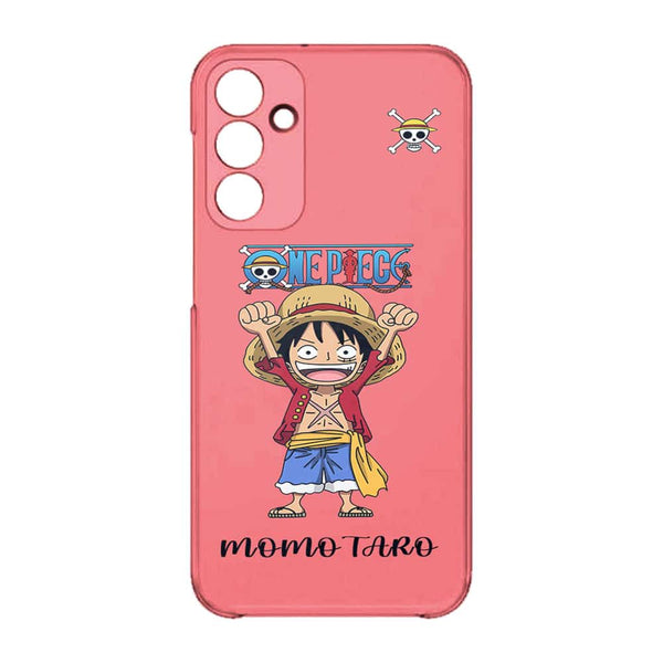 Coque Samsung Galaxy A15 5G One Piece Momotaro