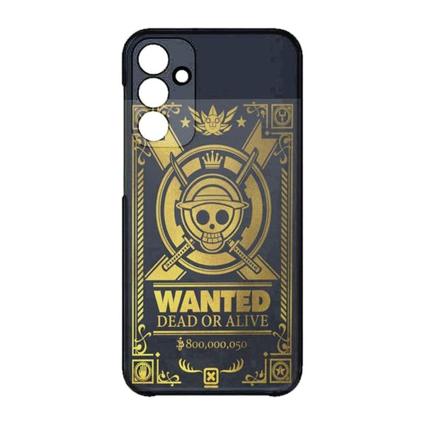 Coque Samsung Galaxy A15 5G One Piece Mugiwara Dead Or Alive