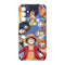 Coque Samsung Galaxy A15 5G One Piece Pirate Team